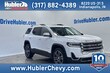 GMC Acadia