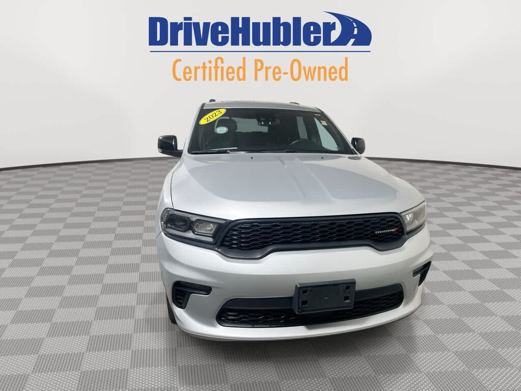 Used 2023 Dodge Durango GT Plus SUV