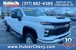  Chevrolet Silverado 2500HD
