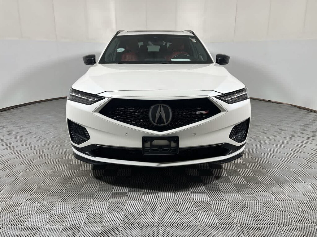 Used 2022 Acura MDX Type S w/Advance Package SUV