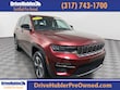 Jeep Grand Cherokee 4xe