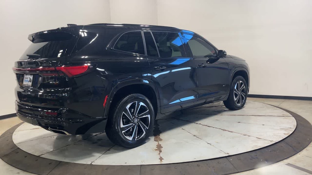 Used 2025 Buick Enclave Sport Touring SUV