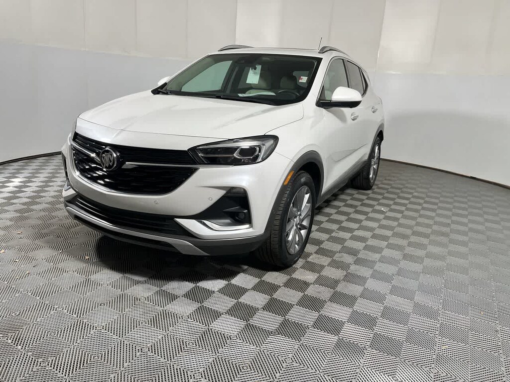Used 2023 Buick Encore GX Essence SUV