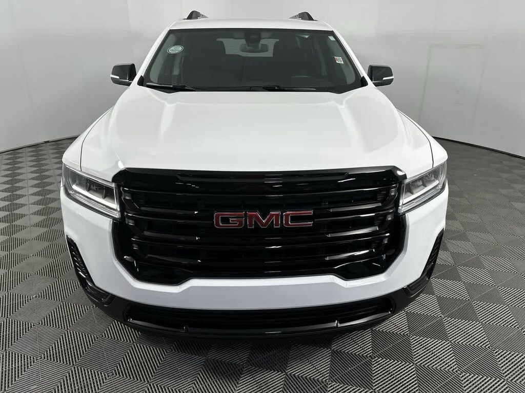 Used 2023 GMC Acadia SLE SUV