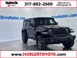 Jeep Wrangler Unlimited