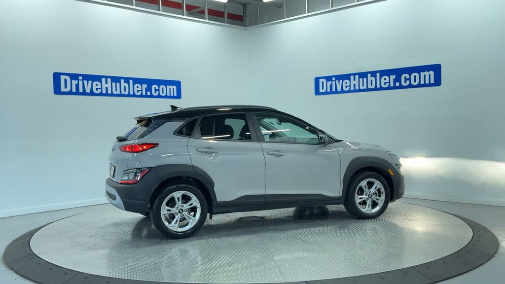 Used 2023 Hyundai Kona SEL SUV