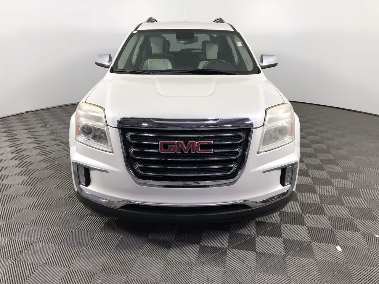 2017 Gmc Terrain SLT photo 3