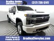  Chevrolet Silverado 2500HD
