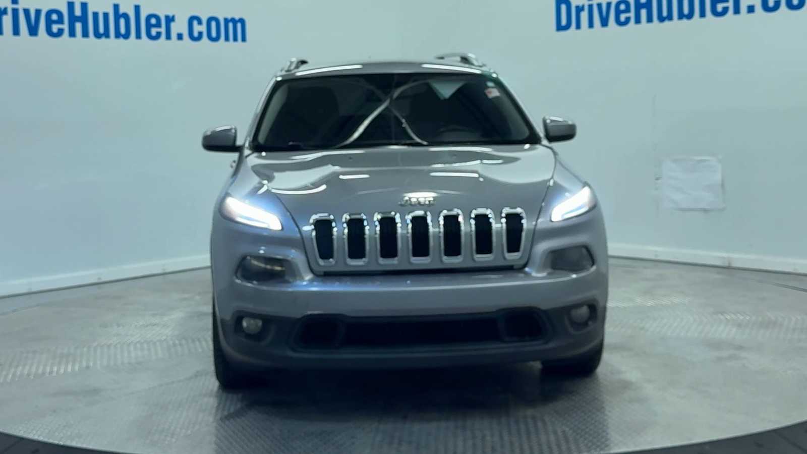 2017 Honda Civic EX-T photo 3