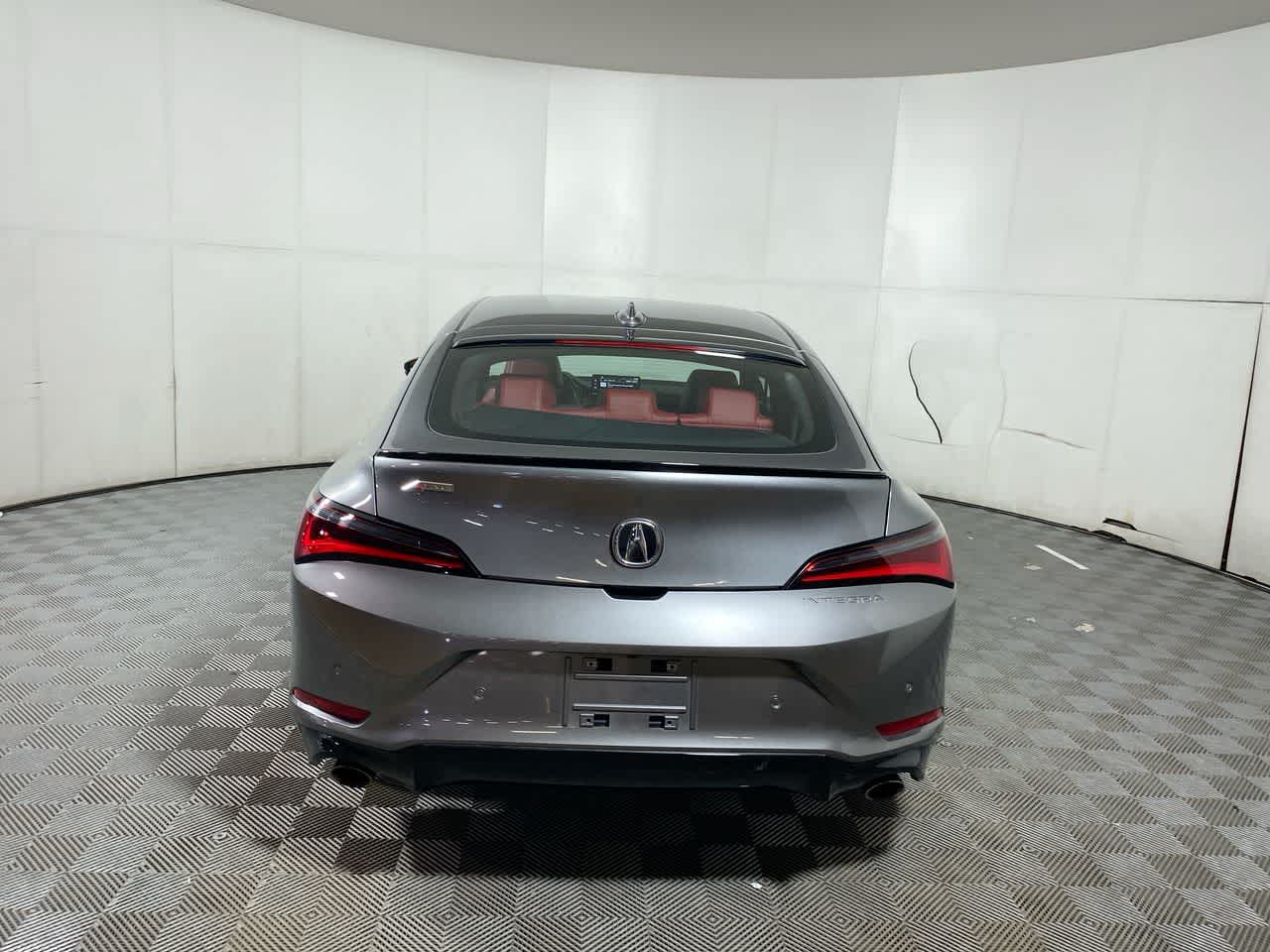 2023 Acura Integra A-Spec Technology photo 3