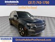  Jeep Grand Cherokee 4xe