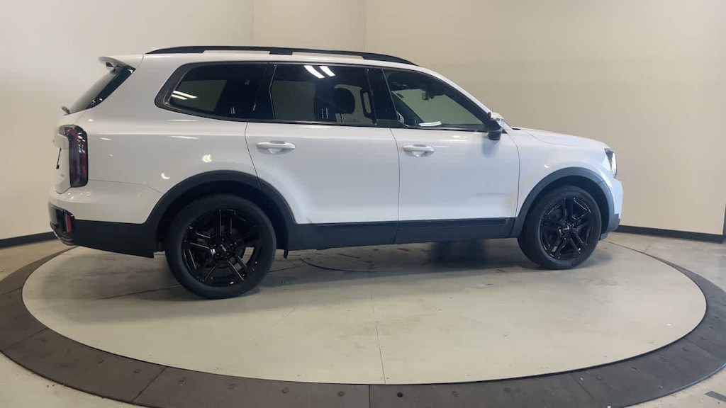 Used 2024 Kia Telluride SX Prestige X-Line SUV
