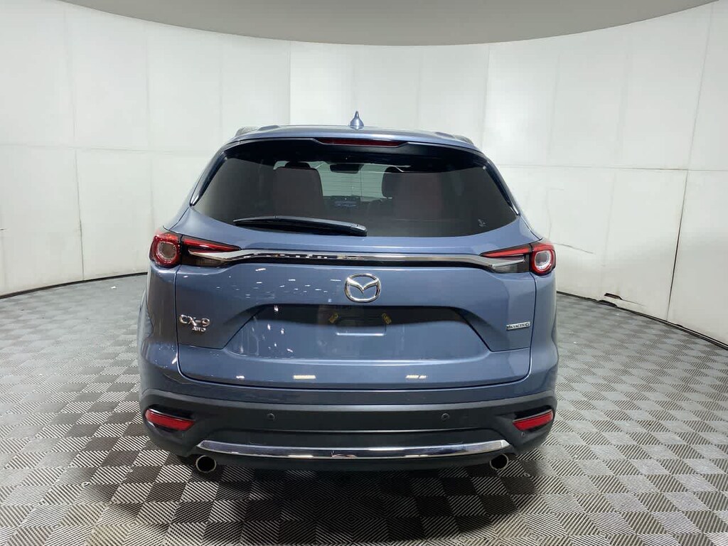 Used 2023 Mazda CX-9 Carbon Edition SUV