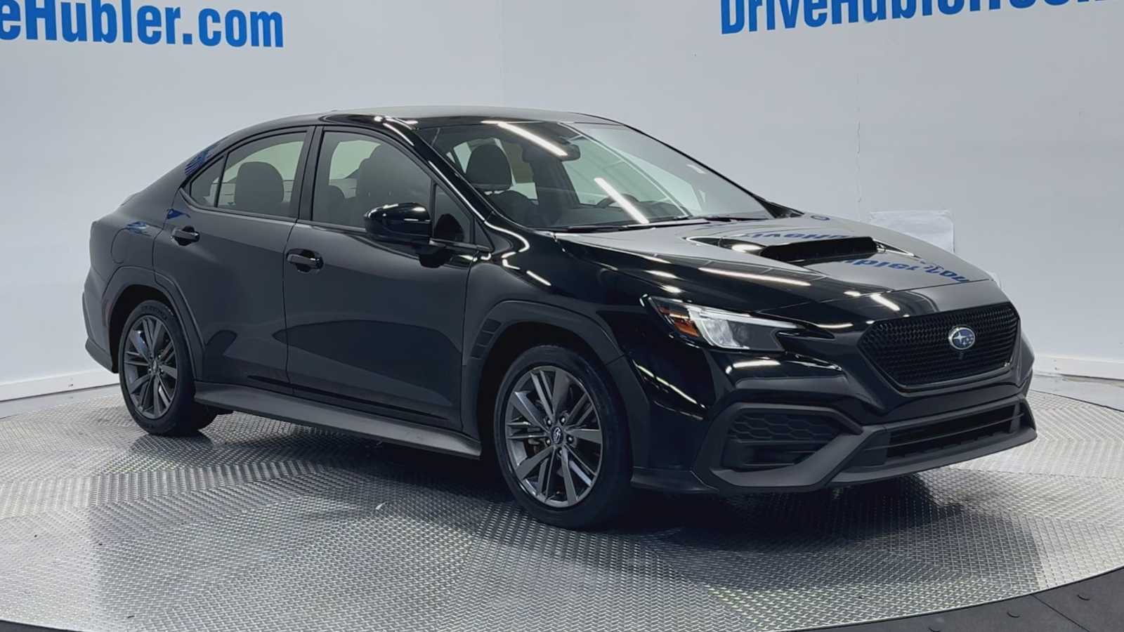 2022 Subaru WRX Base photo 2