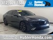 Honda Accord Hybrid