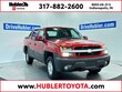  Chevrolet Avalanche
