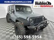  Jeep Wrangler Unlimited