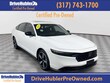 Honda Accord Hybrid