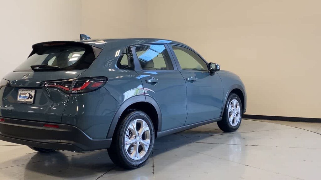 Used 2024 Honda HR-V LX SUV