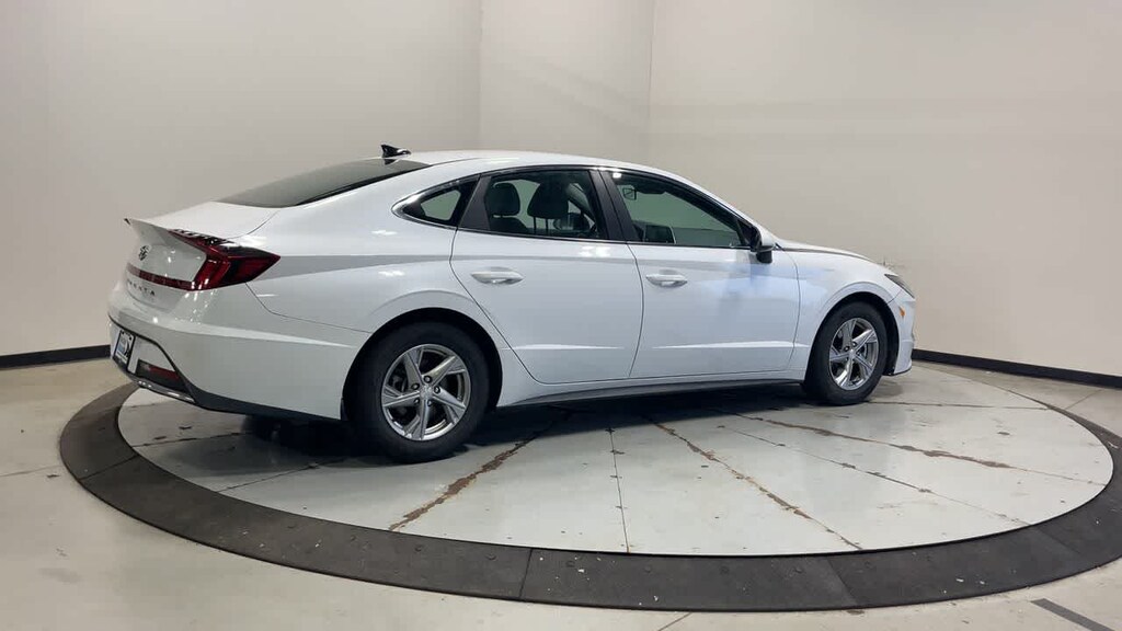 Used 2020 Hyundai Sonata SE Sedan