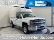 Chevrolet Silverado 2500HD
