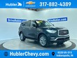  INFINITI QX80