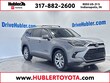 Toyota Grand Highlander
