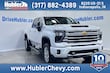 Chevrolet Silverado 2500HD