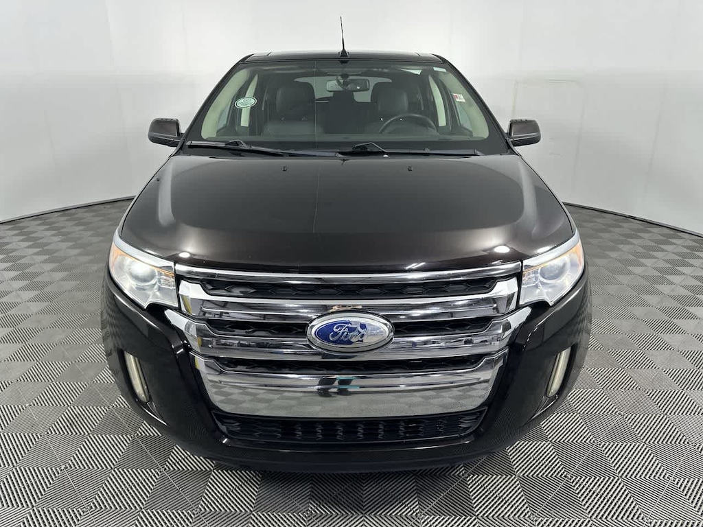 Used 2013 Ford Edge SEL SUV