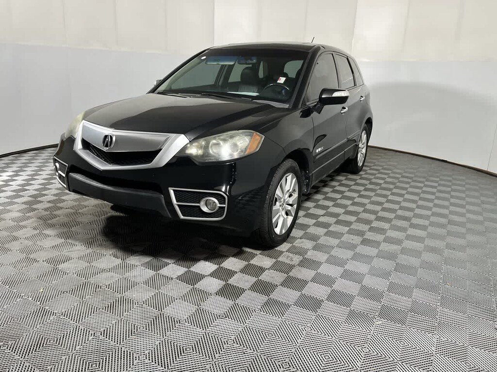 Used 2011 Acura RDX SUV