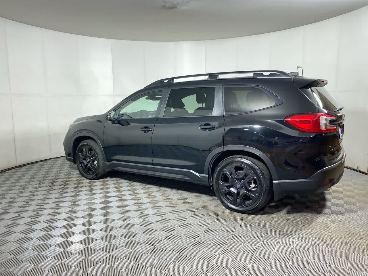 2023 Subaru Ascent Onyx Edition Limited photo 3
