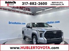 2025 Toyota Tundra SR5 Crewmax 5.5 Bed (Natl) Truck CrewMax