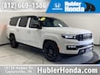 Jeep Grand Wagoneer L