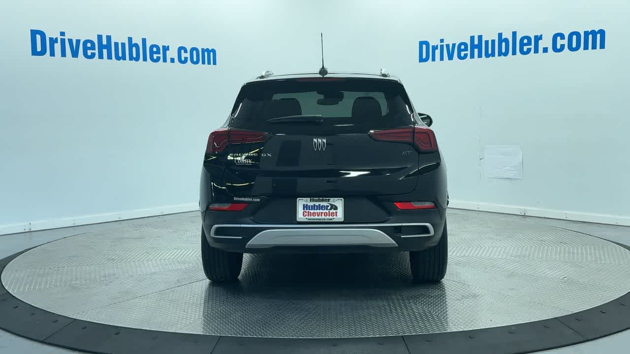 2024 Buick Encore GX Sport Touring photo 2