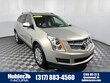  Cadillac SRX