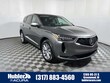  Acura RDX