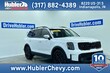  Kia Telluride