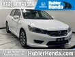  Honda Accord Hybrid