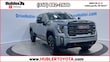 GMC Sierra 3500HD