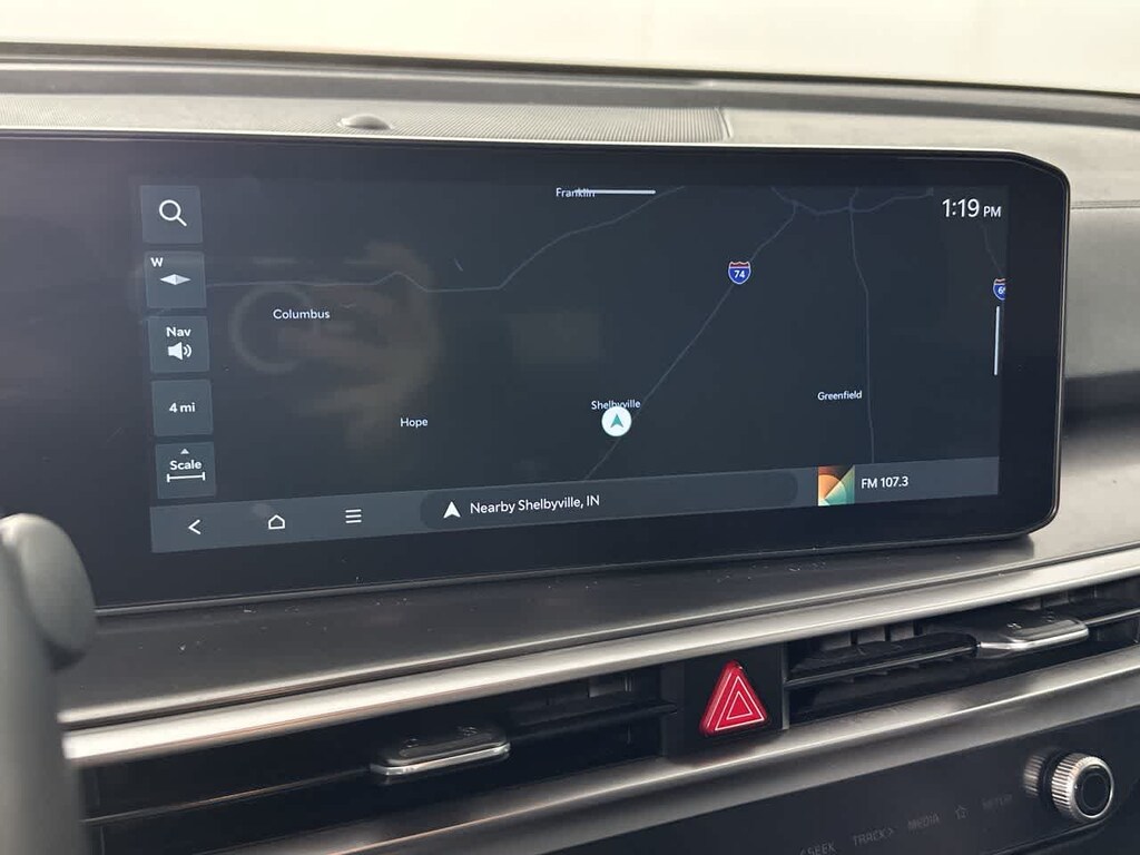 Used 2024 Kia Sorento S SUV