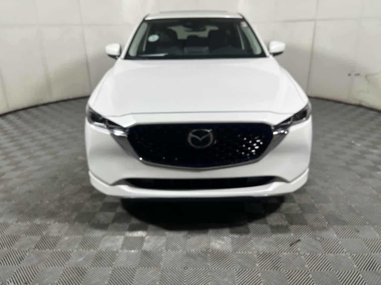 2025 Mazda CX-5 2.5 S Preferred photo 2