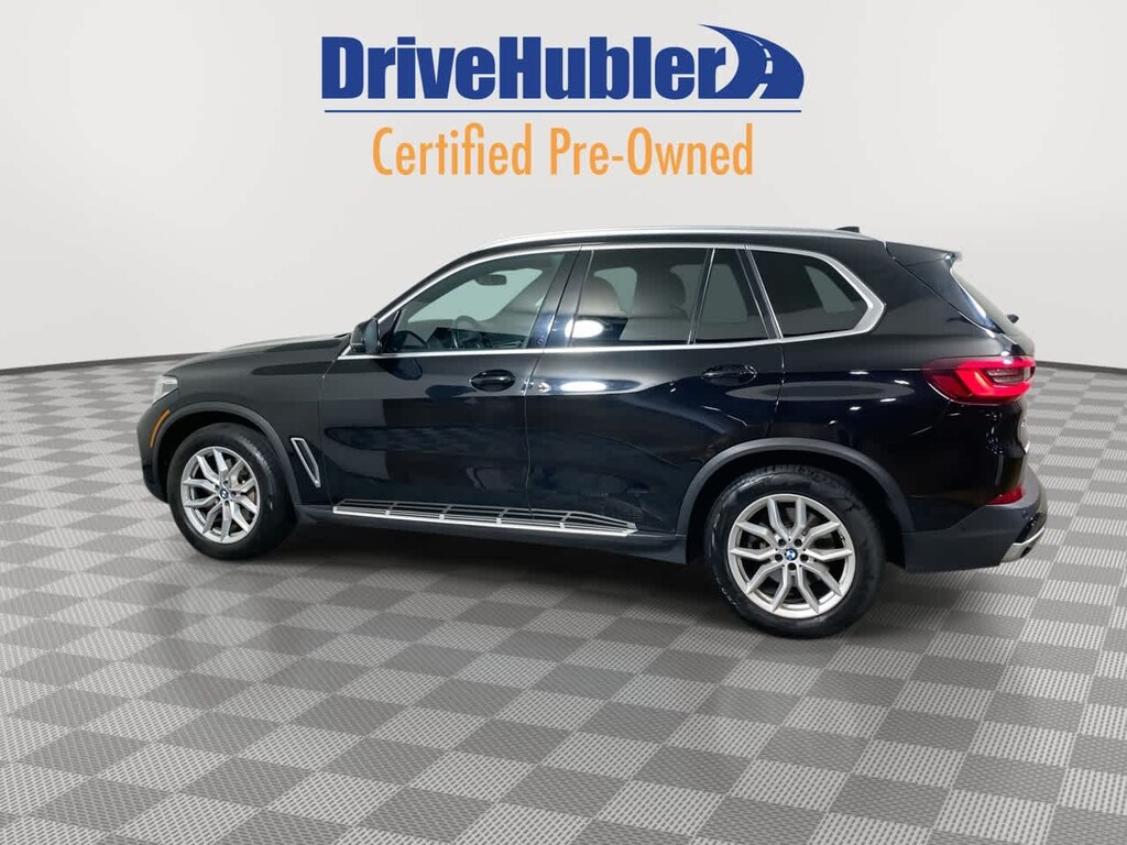 Used 2023 BMW X5 sDrive40i SUV