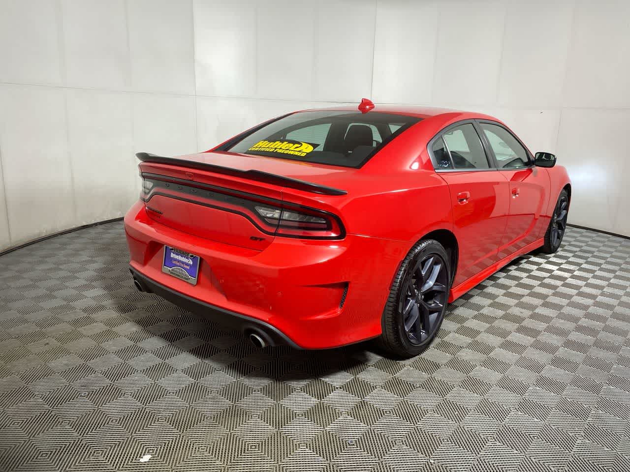 2023 Dodge Charger GT photo 2