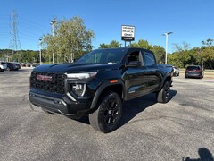 2024 GMC Canyon 2WD Elevation Crew Cab Truck Crew Cab