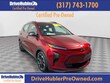 Chevrolet Bolt EUV