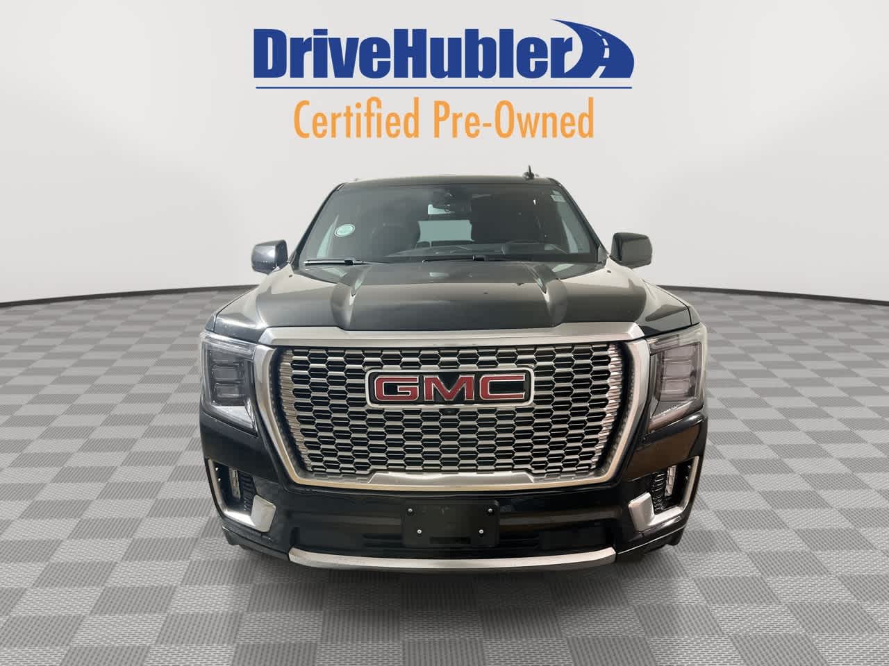 2023 Gmc Yukon Denali photo 3