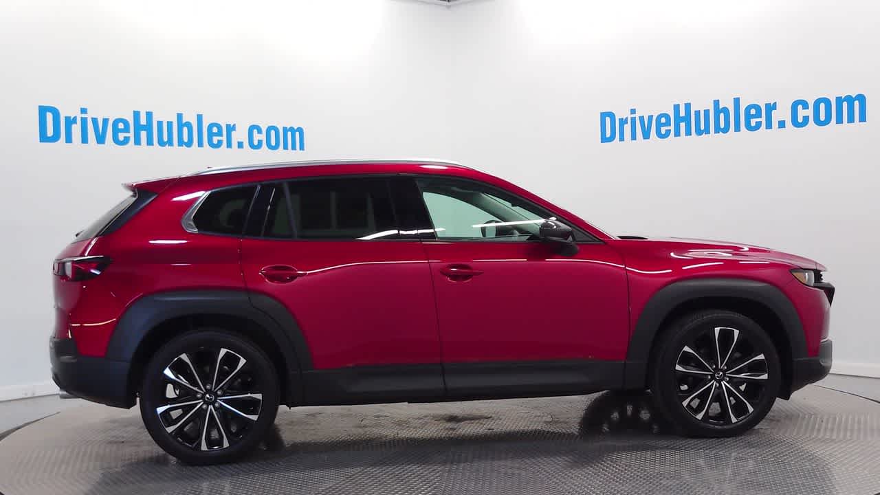 2024 Mazda CX-50 2.5 Premium Plus photo 4