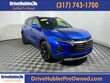 Chevrolet Blazer