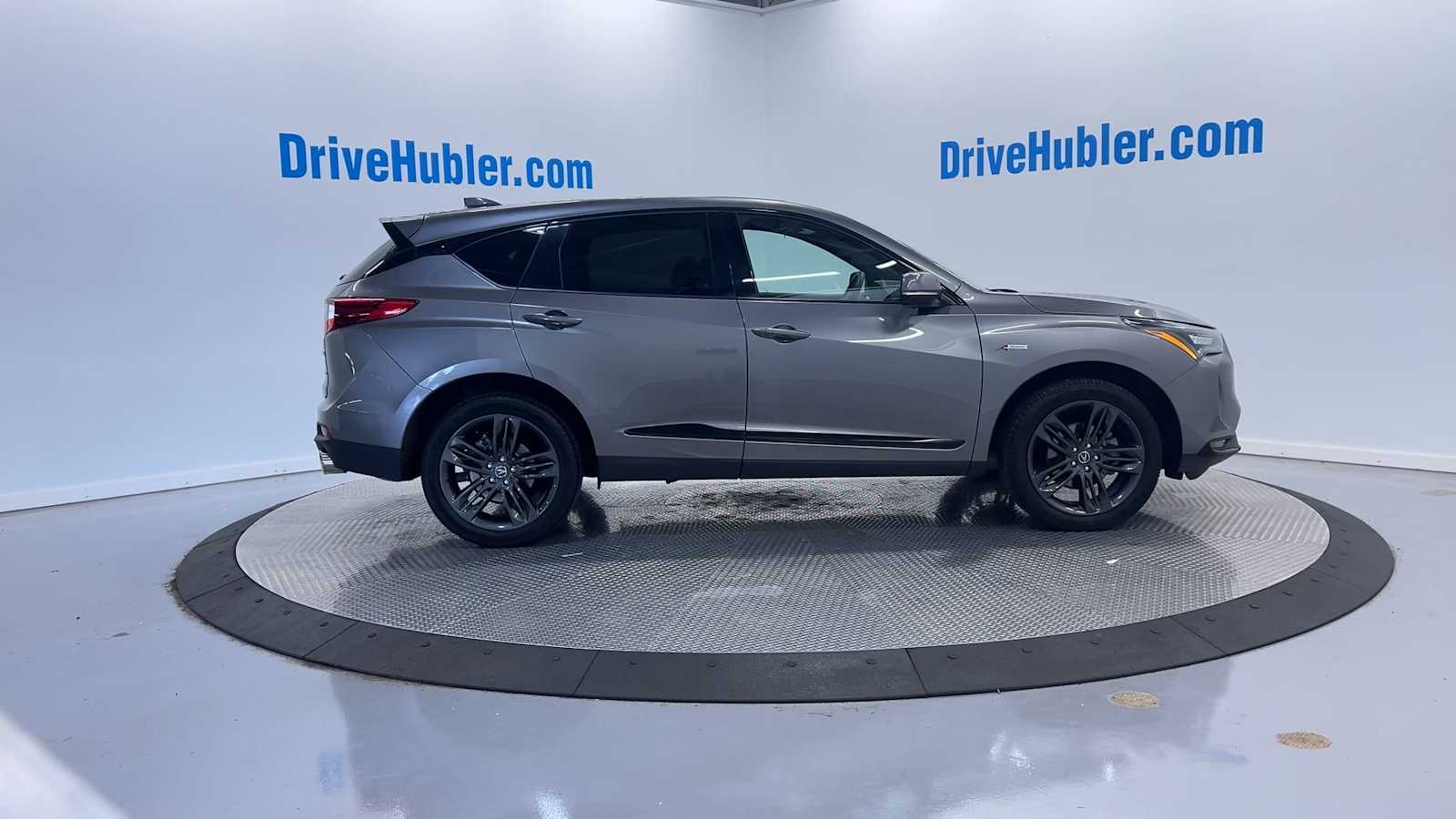 2023 Acura RDX A-Spec photo 3