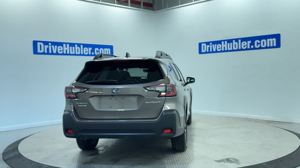 Used 2024 Subaru Outback Premium SUV